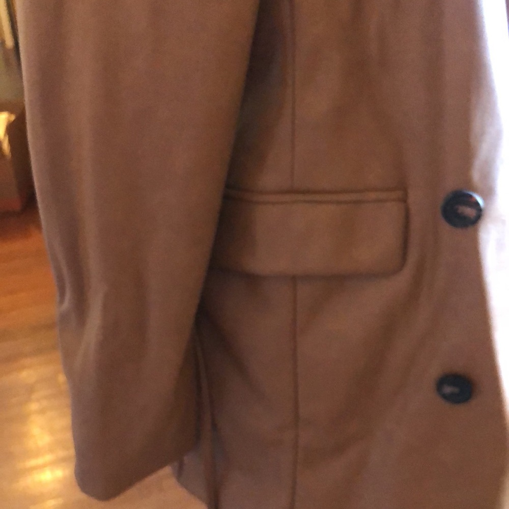 NWT 7 FOR ALL MANKIND FAUX LEATHER JACKET - Picture 11 of 11